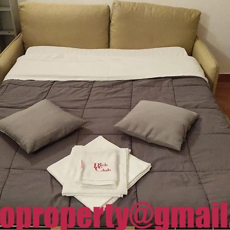 Duomo1Vip Apartment Milano Ngoại thất bức ảnh