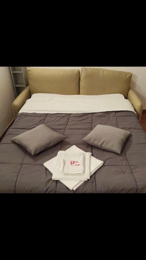 Duomo1Vip Apartment Milano Ngoại thất bức ảnh