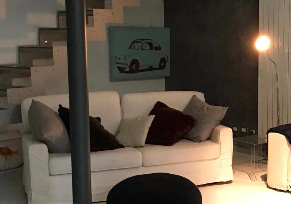 Duomo1Vip Apartment Milano Ngoại thất bức ảnh