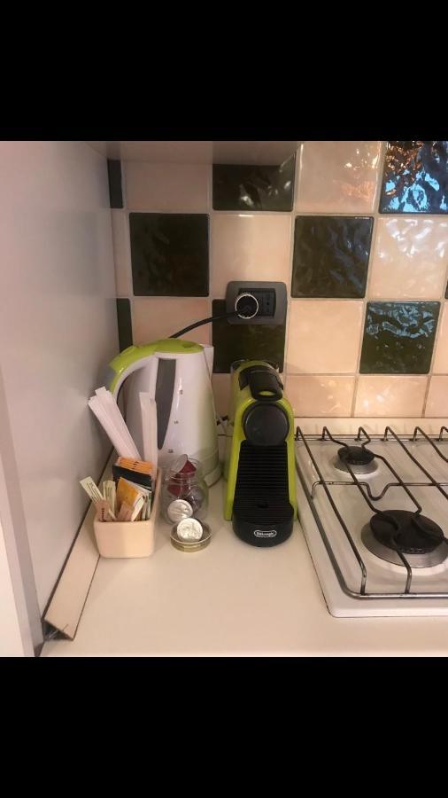 Duomo1Vip Apartment Milano Ngoại thất bức ảnh