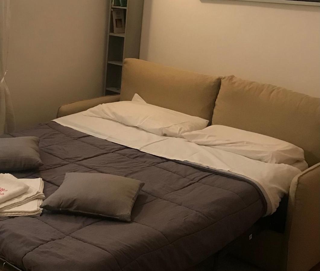 Duomo1Vip Apartment Milano Ngoại thất bức ảnh