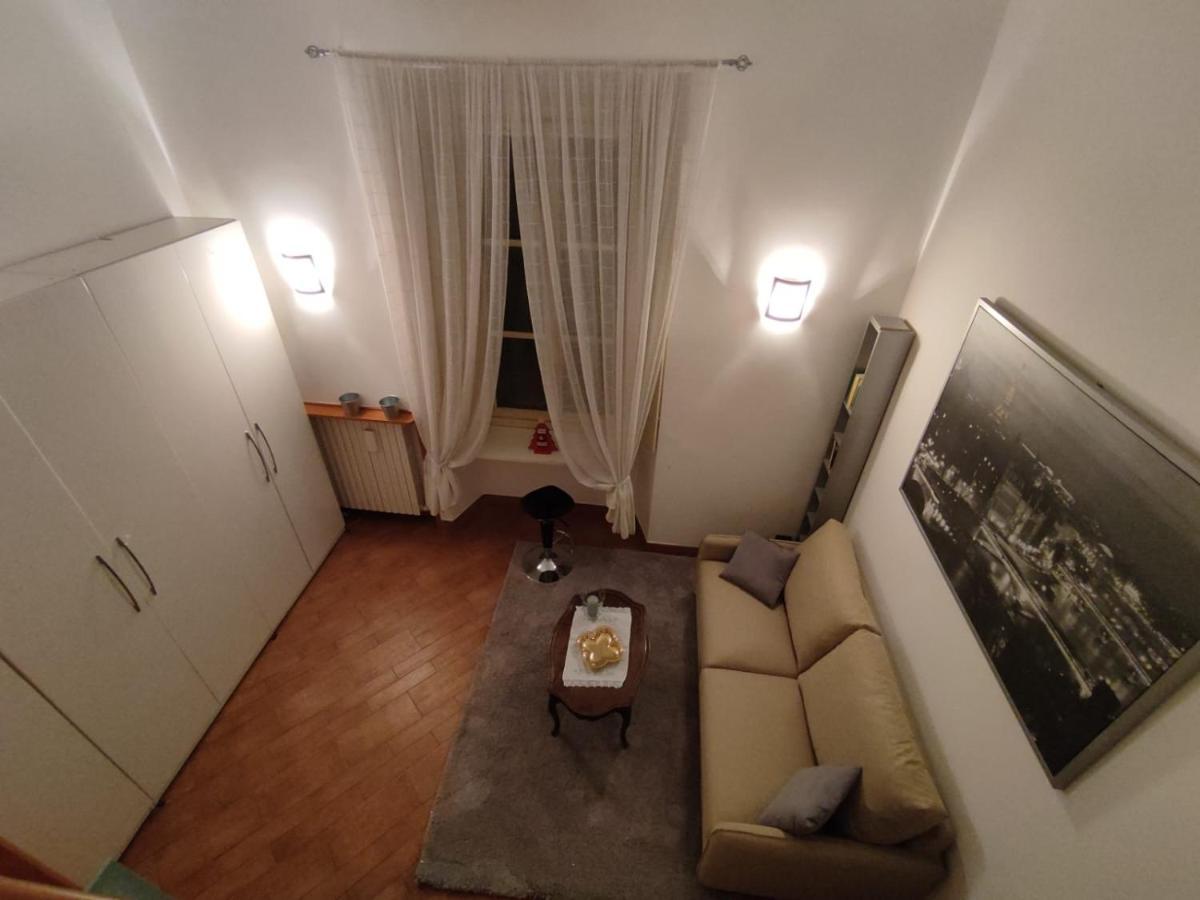 Duomo1Vip Apartment Milano Ngoại thất bức ảnh